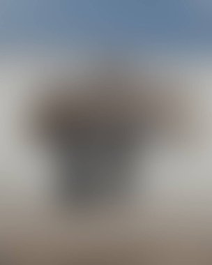 Renklerin soyut bulanık arkaplanı