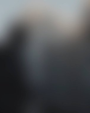 Renklerin soyut bulanık arkaplanı