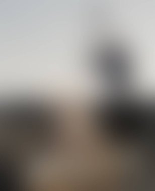 Renklerin soyut bulanık arkaplanı