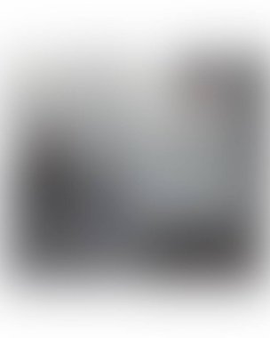 Renklerin soyut bulanık arkaplanı