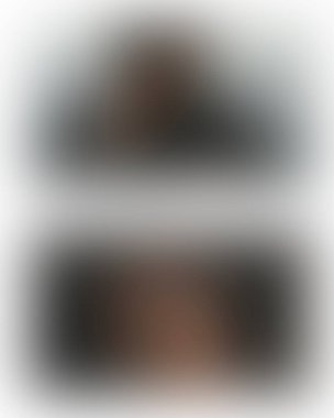 Renklerin soyut bulanık arkaplanı