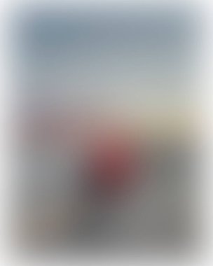 Renklerin soyut bulanık arkaplanı