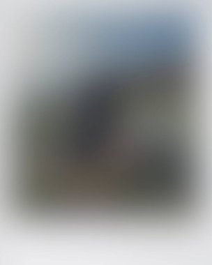 Renklerin soyut bulanık arkaplanı