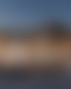 Renklerin soyut bulanık arkaplanı