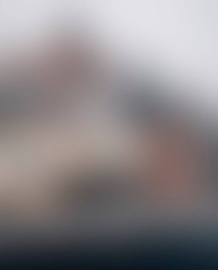 Renklerin soyut bulanık arkaplanı