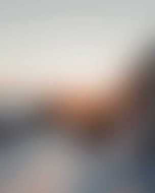 Renklerin soyut bulanık arkaplanı