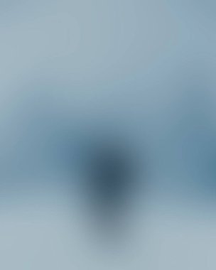 Renklerin soyut bulanık arkaplanı