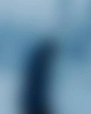 Renklerin soyut bulanık arkaplanı