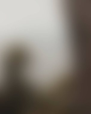 Renklerin soyut bulanık arkaplanı