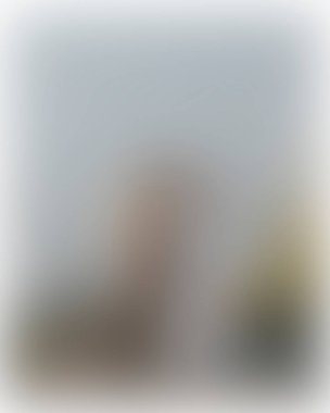 Renklerin soyut bulanık arkaplanı