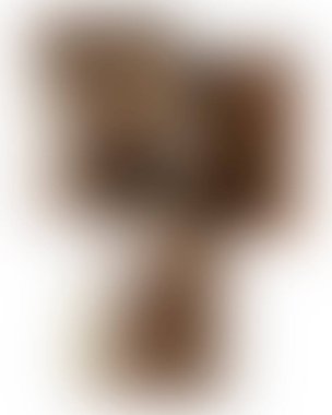 Renklerin soyut bulanık arkaplanı