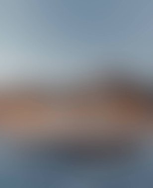 Renklerin soyut bulanık arkaplanı