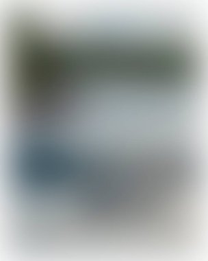 Renklerin soyut bulanık arkaplanı