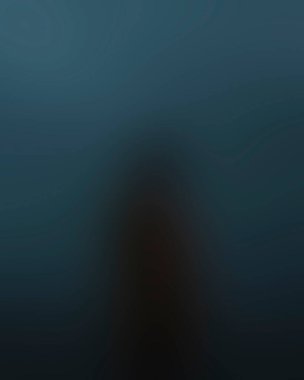 Renklerin soyut bulanık arkaplanı