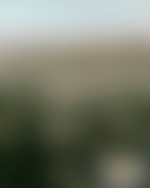 Renklerin soyut bulanık arkaplanı