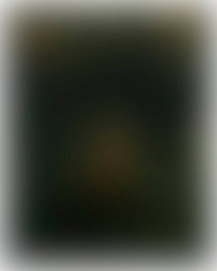 Renklerin soyut bulanık arkaplanı