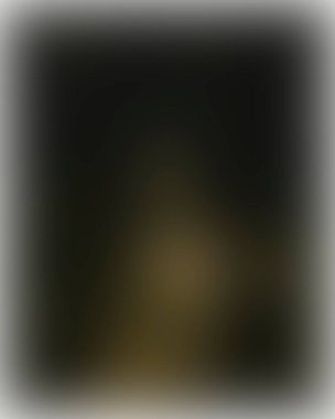 Renklerin soyut bulanık arkaplanı