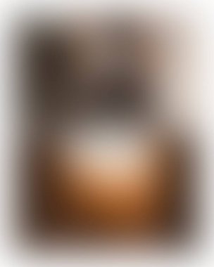 Renklerin soyut bulanık arkaplanı