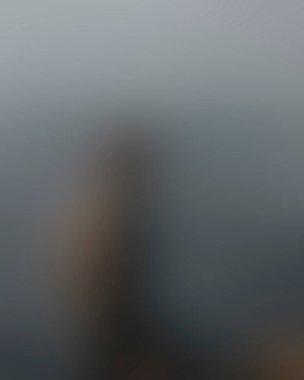 Renklerin soyut bulanık arkaplanı