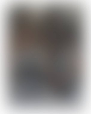 Renklerin soyut bulanık arkaplanı