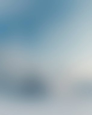 Renklerin soyut bulanık arkaplanı