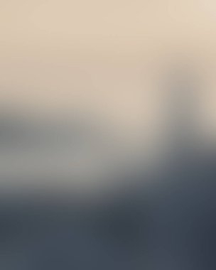 Renklerin soyut bulanık arkaplanı