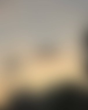 Renklerin soyut bulanık arkaplanı