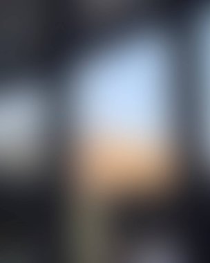 Renklerin soyut bulanık arkaplanı