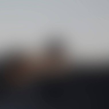 Renklerin soyut bulanık arkaplanı