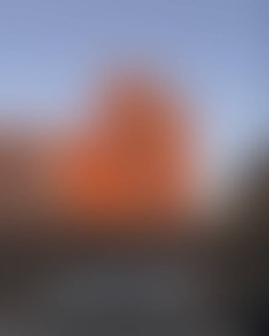 Renklerin soyut bulanık arkaplanı