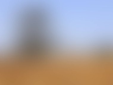 Renklerin soyut bulanık arkaplanı