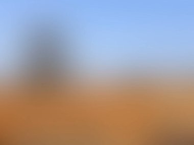 Renklerin soyut bulanık arkaplanı