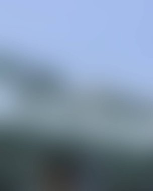 Renklerin soyut bulanık arkaplanı