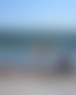 Renklerin soyut bulanık arkaplanı