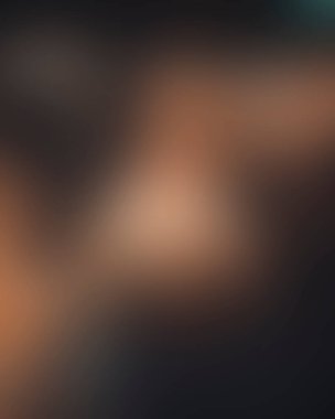 Renklerin soyut bulanık arkaplanı