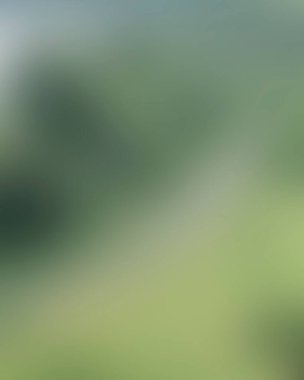 Renklerin soyut bulanık arkaplanı