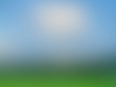 Renklerin soyut bulanık arkaplanı