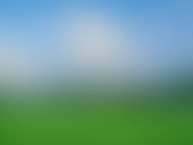 Renklerin soyut bulanık arkaplanı