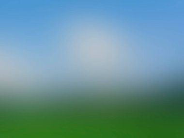 Renklerin soyut bulanık arkaplanı