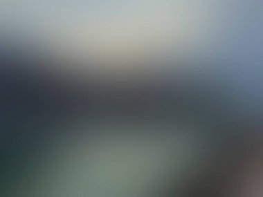 Renklerin soyut bulanık arkaplanı