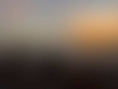 Renklerin soyut bulanık arkaplanı