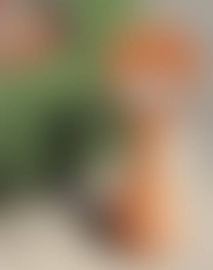 Renklerin soyut bulanık arkaplanı