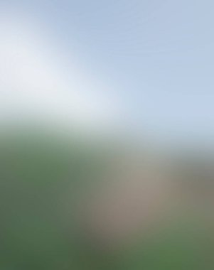 Renklerin soyut bulanık arkaplanı