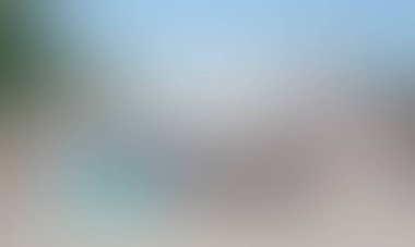 Renklerin soyut bulanık arkaplanı