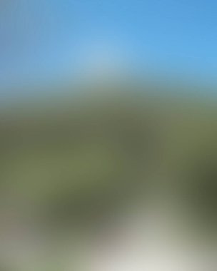 Renklerin soyut bulanık arkaplanı