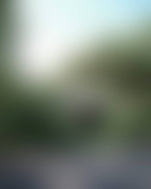 Renklerin soyut bulanık arkaplanı