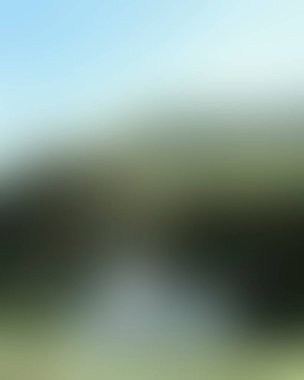 Renklerin soyut bulanık arkaplanı