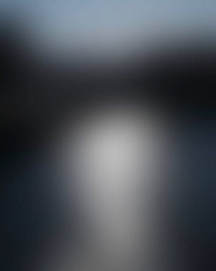 Renklerin soyut bulanık arkaplanı