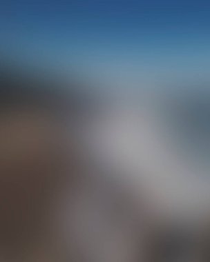 Renklerin soyut bulanık arkaplanı