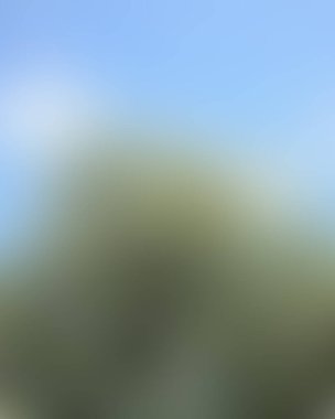 Renklerin soyut bulanık arkaplanı